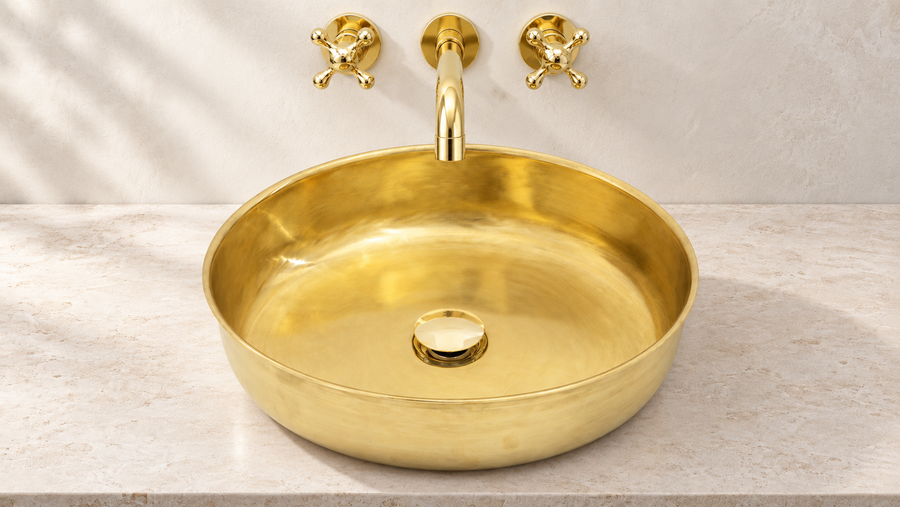 Bathroom Sinks