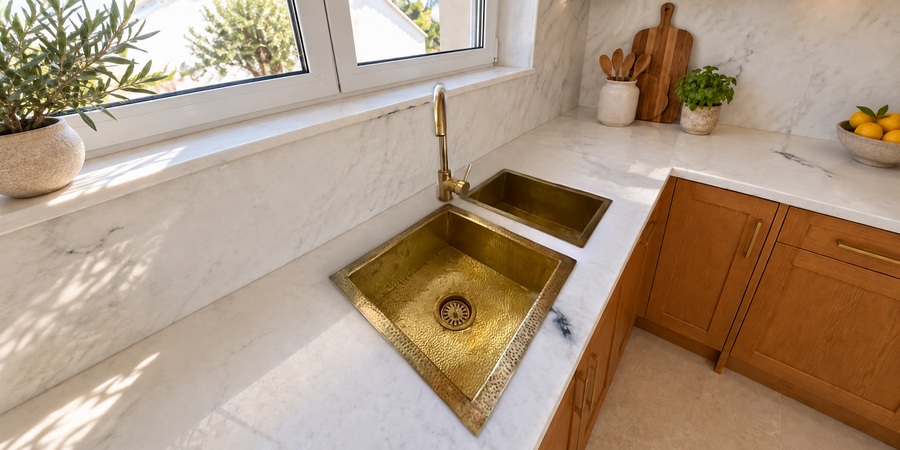 Kitchen & Bar Sinks