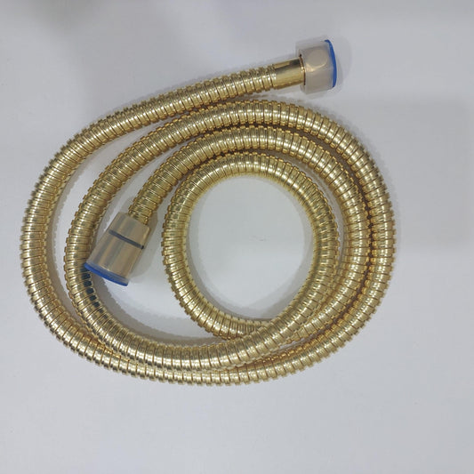 Brass Hose, Shower Handheld Hose, Sprayer Hose - Ref: BA031